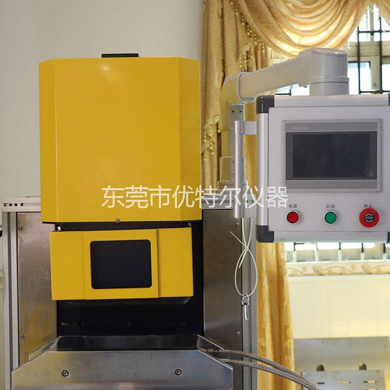 密煉機(jī)圖片/密煉機(jī)樣板圖 (2)