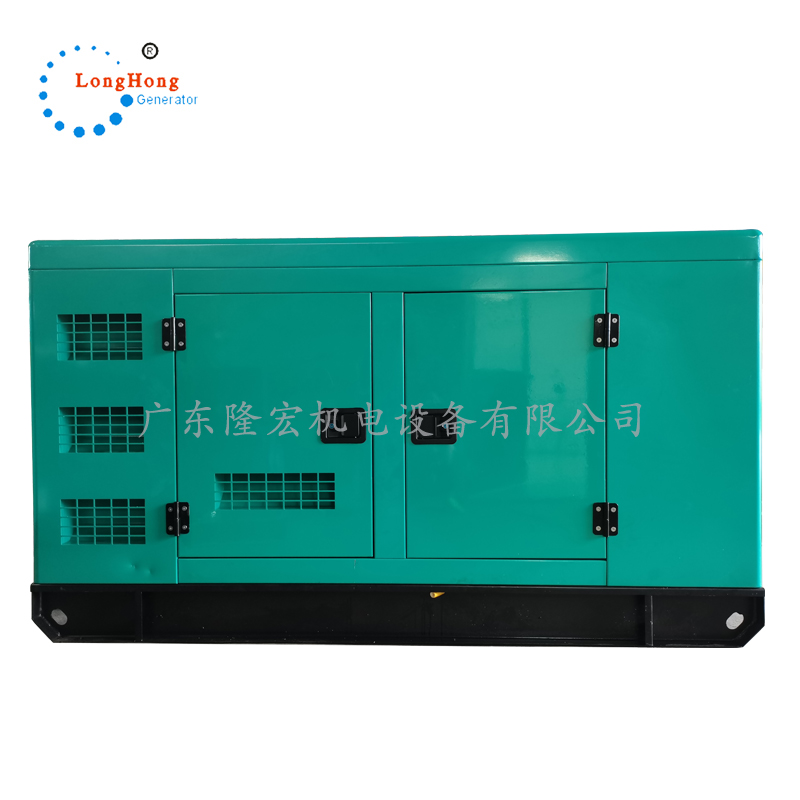 16kW/20kva柴油發(fā)電機組圖片/16kW/20kva柴油發(fā)電機組樣板圖 (3)