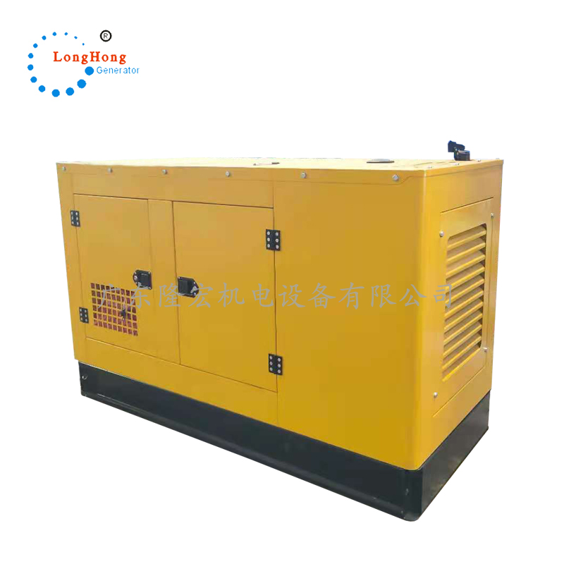 16kW/20kva柴油發(fā)電機組圖片/16kW/20kva柴油發(fā)電機組樣板圖 (4)