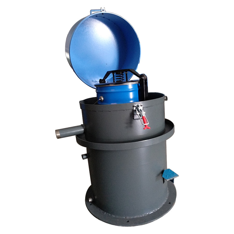 脫油機(jī)圖片/脫油機(jī)樣板圖 (4)