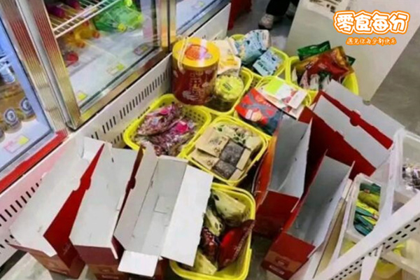 武漢零食每分零食開店好選擇，減輕創(chuàng)業(yè)過程中的壓力