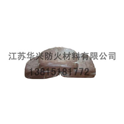 有機(jī)防火堵料圖片/有機(jī)防火堵料樣板圖 (3)