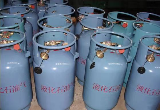 液化石油氣檢測圖片/液化石油氣檢測樣板圖 (4)