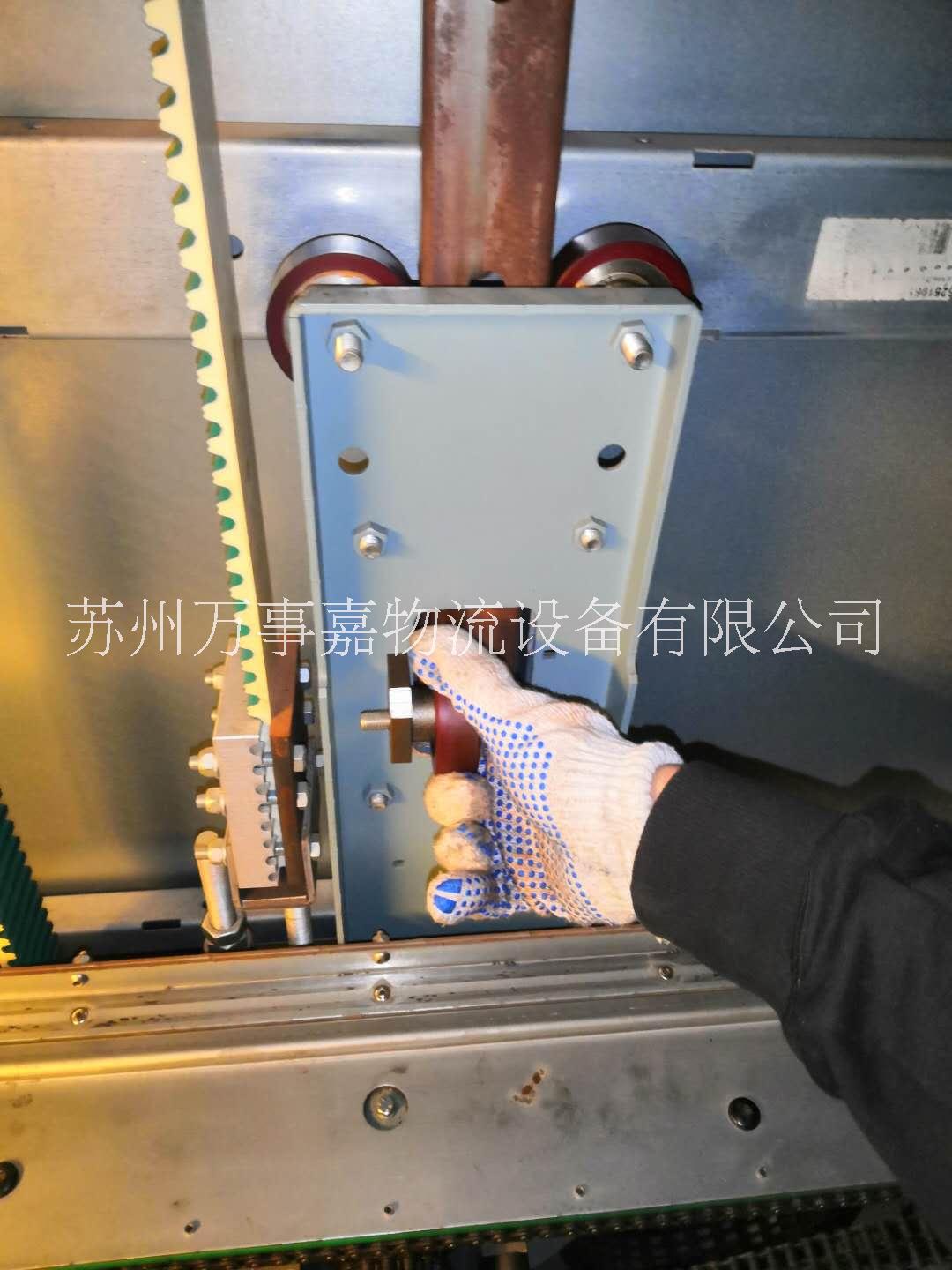 維修保養(yǎng)圖片/維修保養(yǎng)樣板圖 (4)