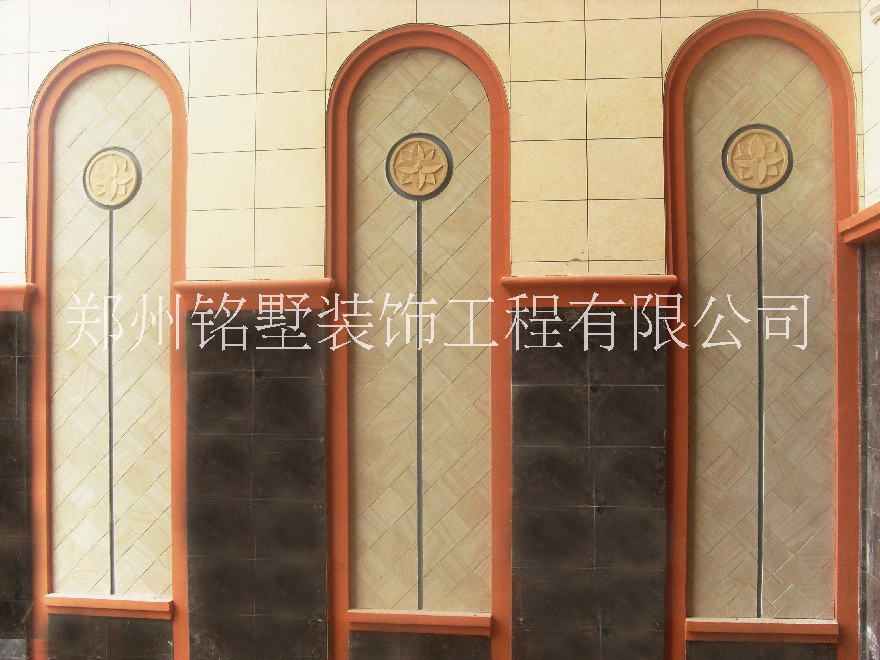 【洛陽GRC構(gòu)件廠家.GRC外墻線條.GRC歐式產(chǎn)品定制】GRC外墻構(gòu)件