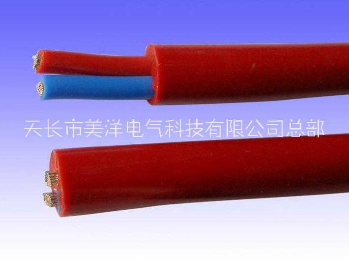 YGGBP耐高溫硅橡膠屏蔽電圖片/YGGBP耐高溫硅橡膠屏蔽電樣板圖 (4)