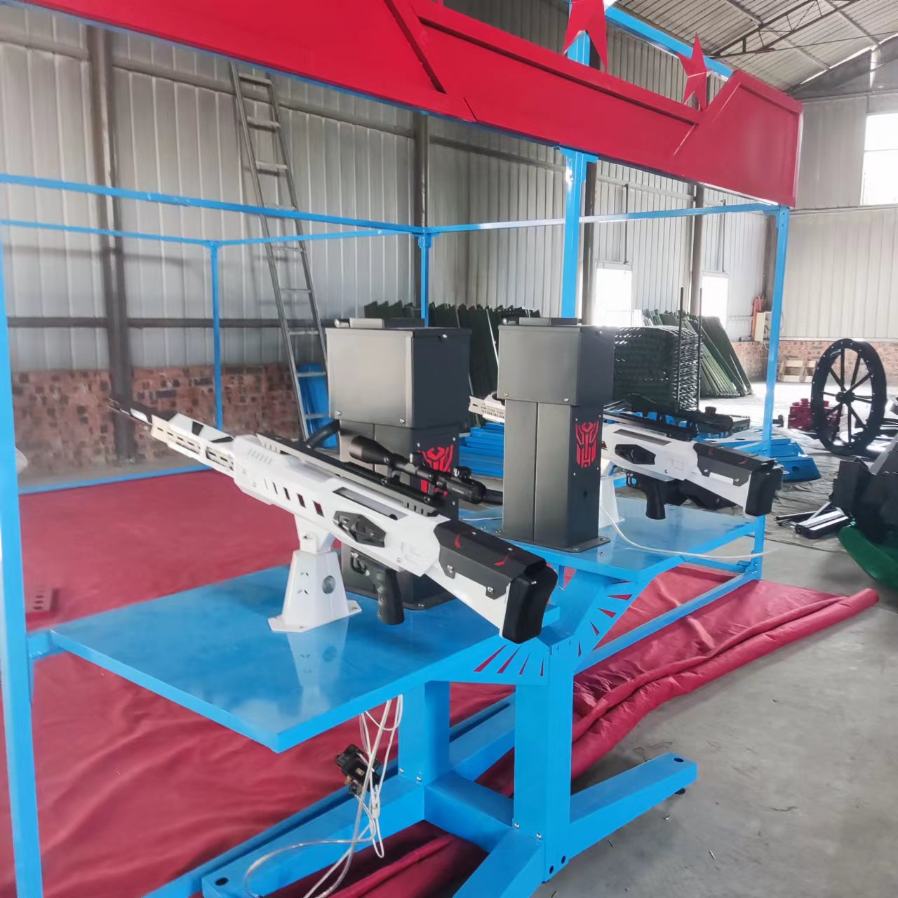 設(shè)備游樂圖片/設(shè)備游樂樣板圖 (4)