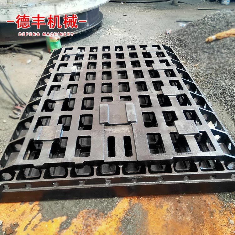 機械鑄件圖片/機械鑄件樣板圖 (2)