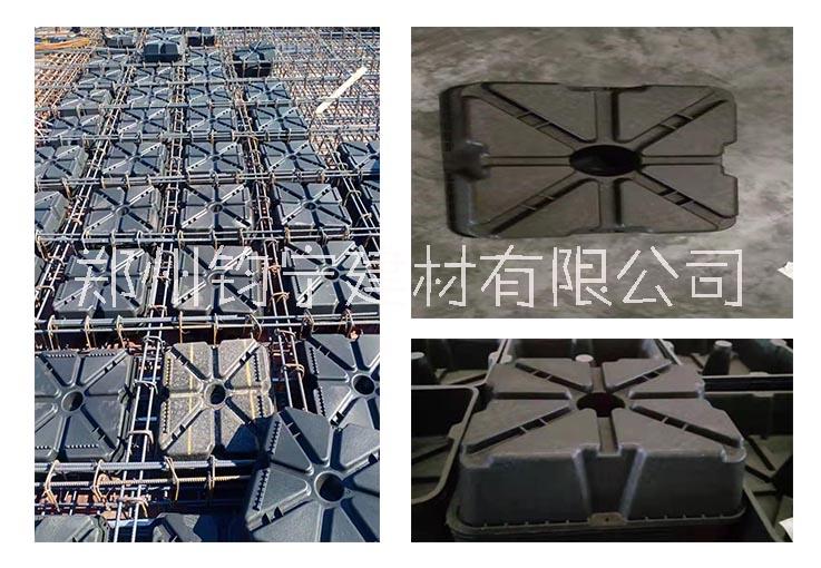 ZXH箱體芯模圖片/ZXH箱體芯模樣板圖 (1)