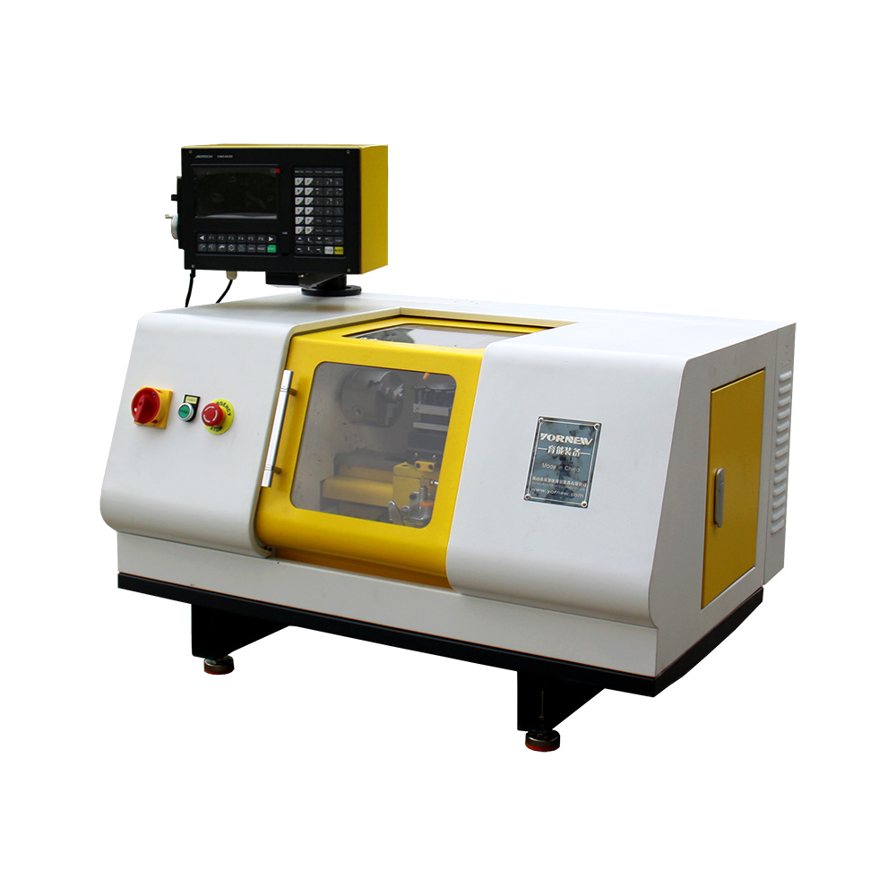 數控車床圖片/數控車床樣板圖 (2)