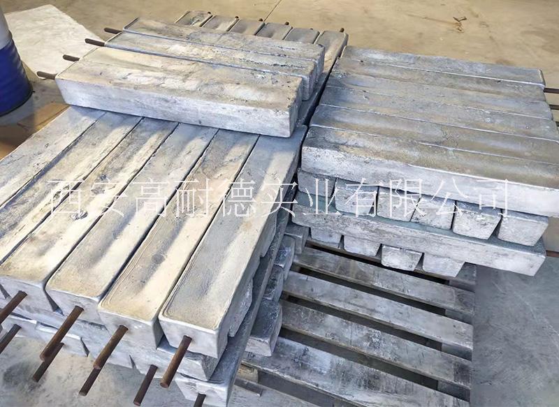 犧牲陽極圖片/犧牲陽極樣板圖 (2)