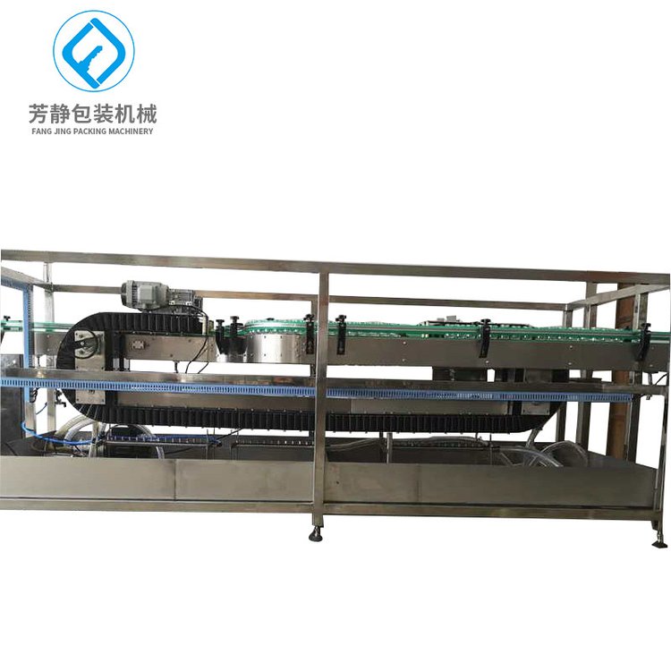 【洗瓶機(jī)】全自動(dòng)洗瓶機(jī)小型超聲波 多功能滾筒式洗瓶機(jī)玻璃瓶