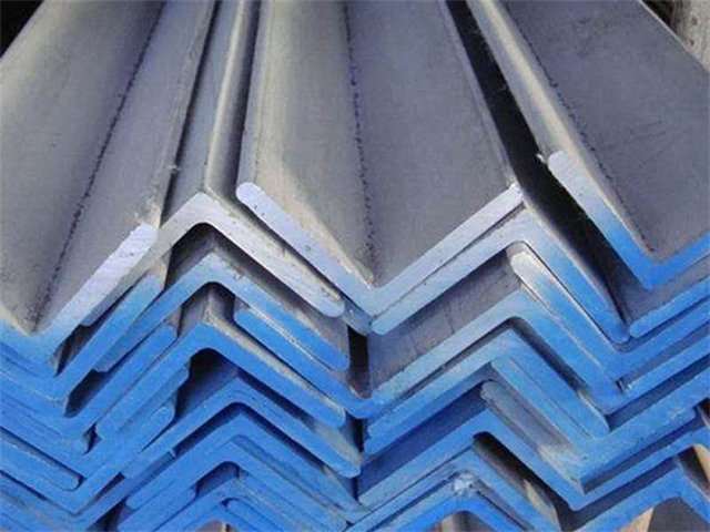 等邊角鋼圖片/等邊角鋼樣板圖 (2)