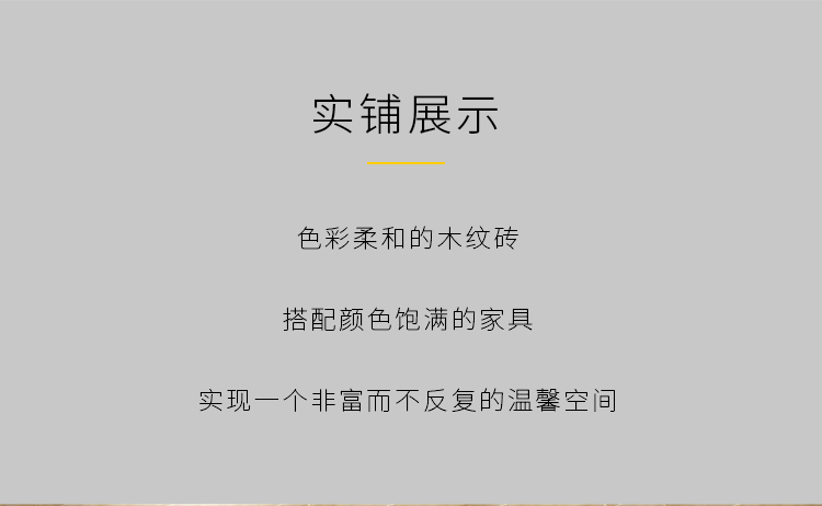 陶瓷木紋磚圖片/陶瓷木紋磚樣板圖 (3)