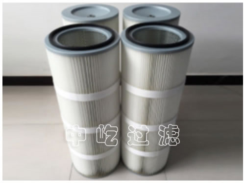 除塵濾筒圖片/除塵濾筒樣板圖 (4)