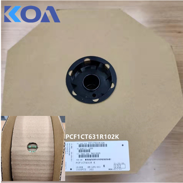 KOA陶瓷復(fù)合電阻器圖片/KOA陶瓷復(fù)合電阻器樣板圖 (4)