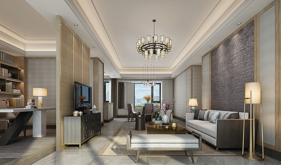 展現(xiàn)骨子里的東方文化圖片