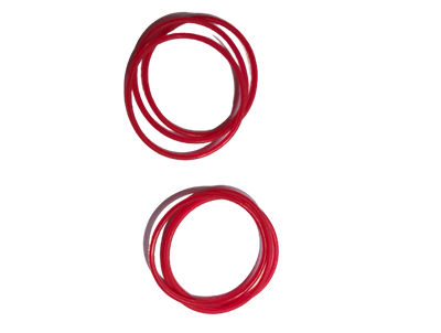 硅膠密封圈圖片/硅膠密封圈樣板圖 (1)