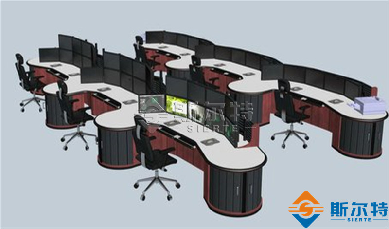 武漢操作臺廠家 監(jiān)控室系統(tǒng)廠家圖片/武漢操作臺廠家 監(jiān)控室系統(tǒng)廠家樣板圖 (4)