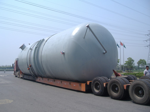 鋼襯PE儲(chǔ)罐哪里有 江蘇鋼襯PE儲(chǔ)罐價(jià)格