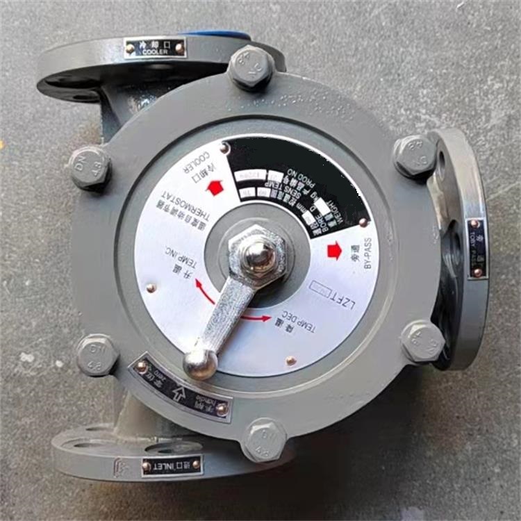 船用溫度自動調(diào)節(jié)閥/溫控閥