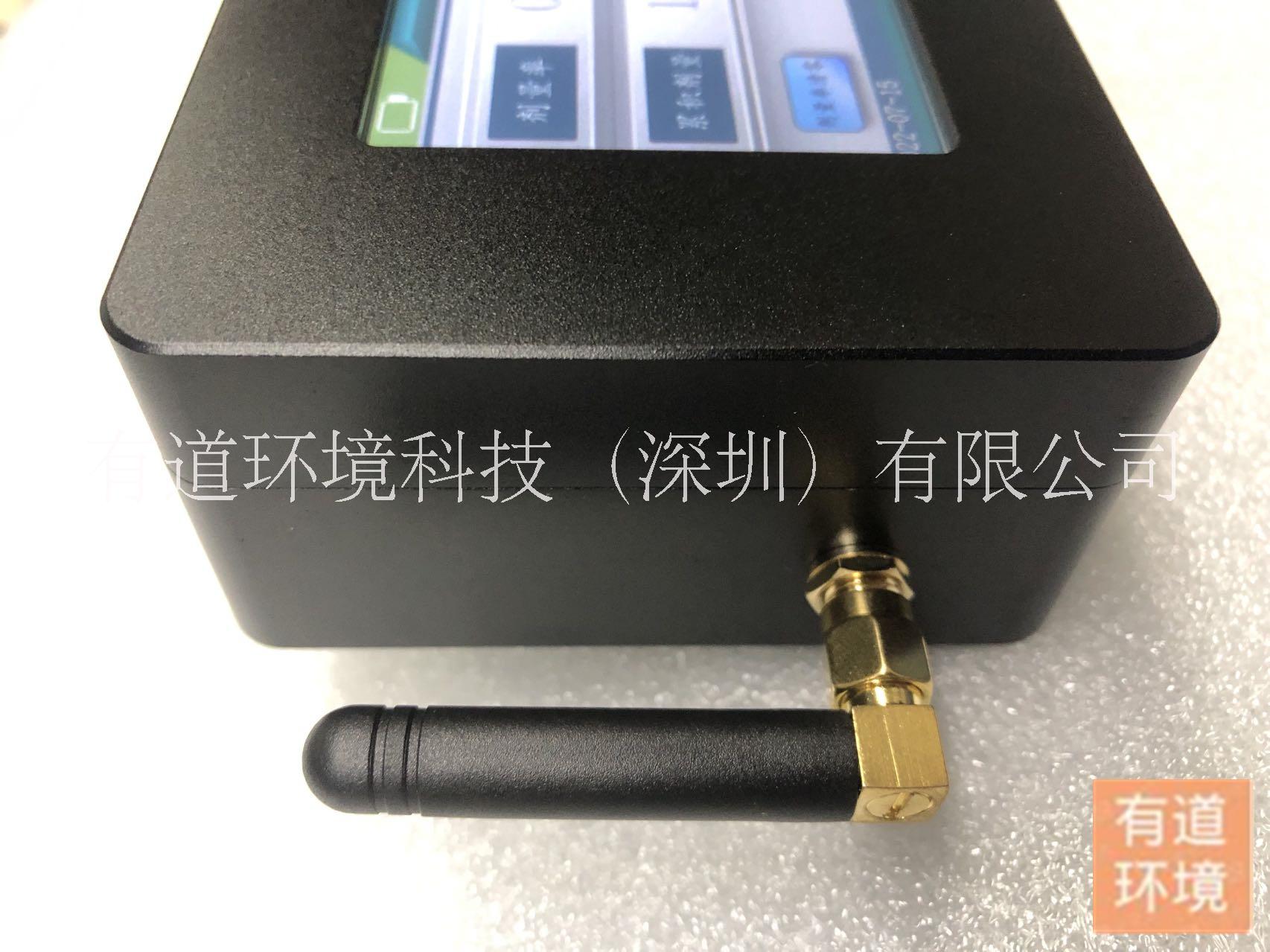 在線輻射報(bào)警儀圖片/在線輻射報(bào)警儀樣板圖 (2)