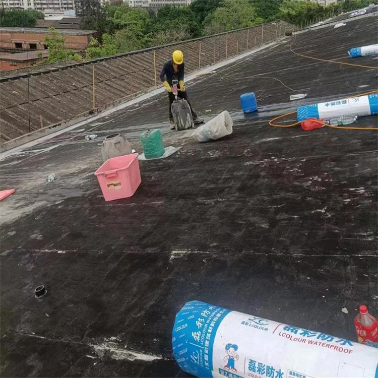 防水補漏工程施工圖片/防水補漏工程施工樣板圖 (3)