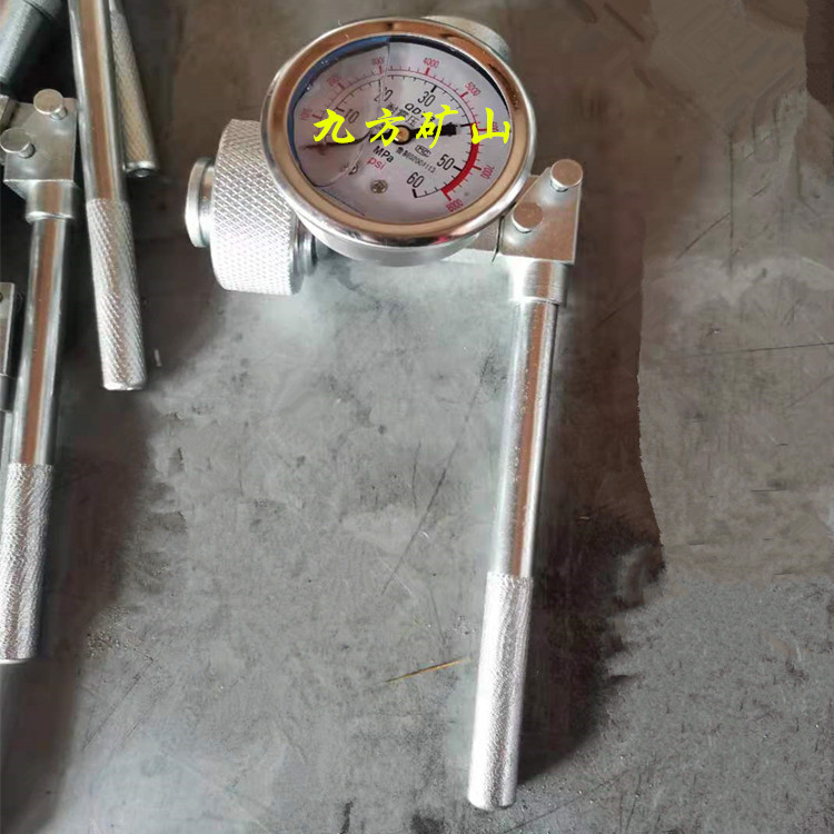 供應(yīng)SY-40B支柱工作阻力檢測儀