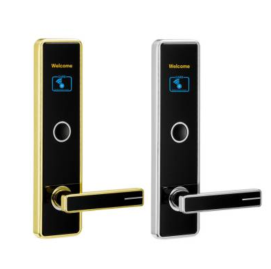 電子感應(yīng)鎖智能門(mén)鎖圖片/電子感應(yīng)鎖智能門(mén)鎖樣板圖 (2)