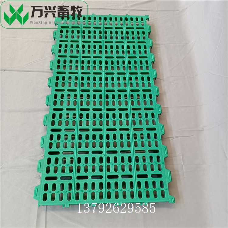塑料板羊床 羊舍漏糞板規(guī)格 抗老化羊漏糞板 山羊漏糞板
