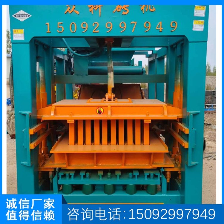 二手磚機(jī)圖片/二手磚機(jī)樣板圖 (4)