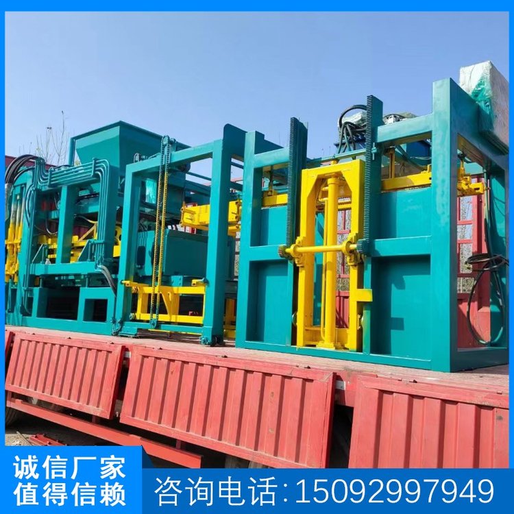 二手磚機(jī)圖片/二手磚機(jī)樣板圖 (3)