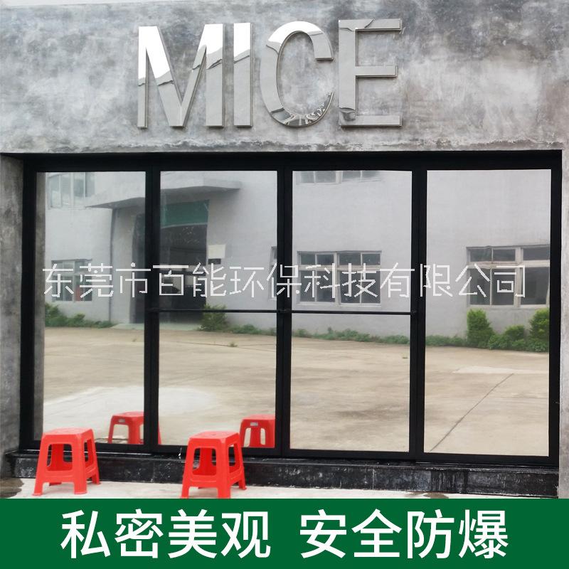 窗戶玻璃貼圖片/窗戶玻璃貼樣板圖 (2)