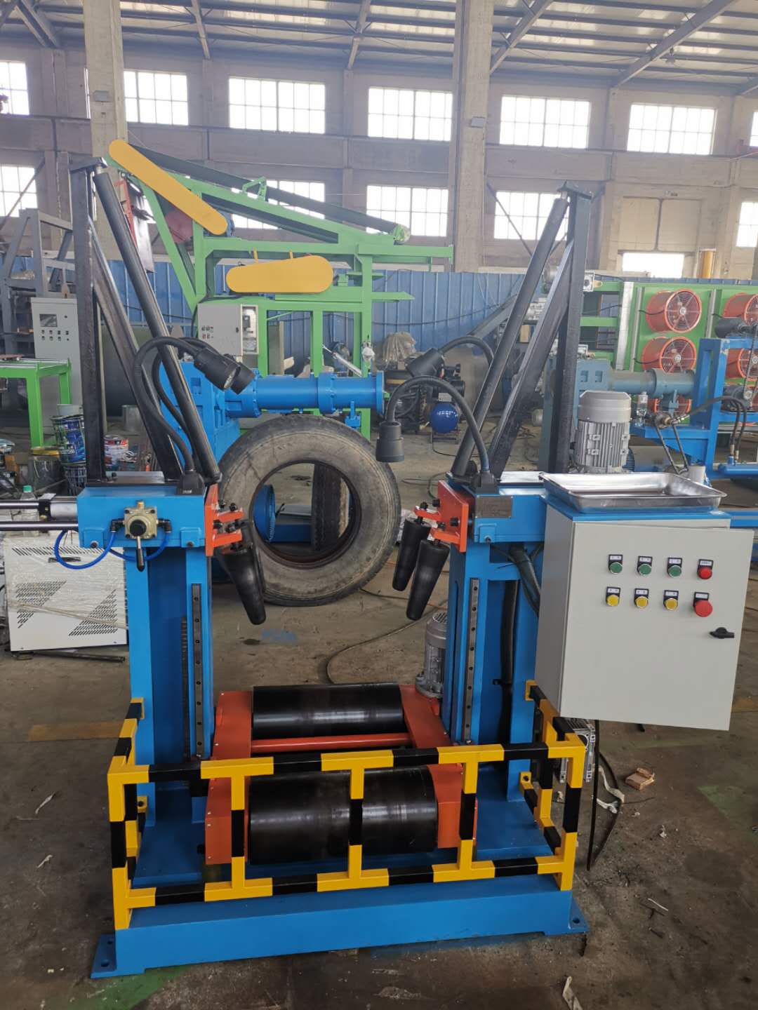 檢查機(jī)圖片/檢查機(jī)樣板圖 (2)