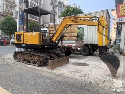 25挖機(jī)圖片/25挖機(jī)樣板圖 (1)