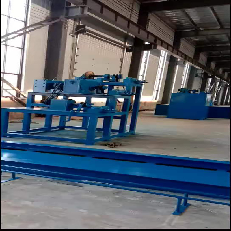 玻璃鋼纏繞生產線 農村改廁化糞池纏繞機玻璃鋼拉擠纏繞設備