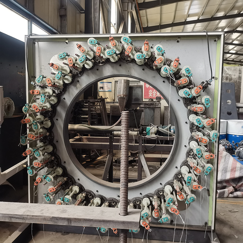 纏繞設(shè)備圖片/纏繞設(shè)備樣板圖 (3)