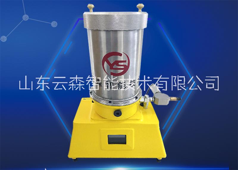 礦用隔爆型潤滑控制器