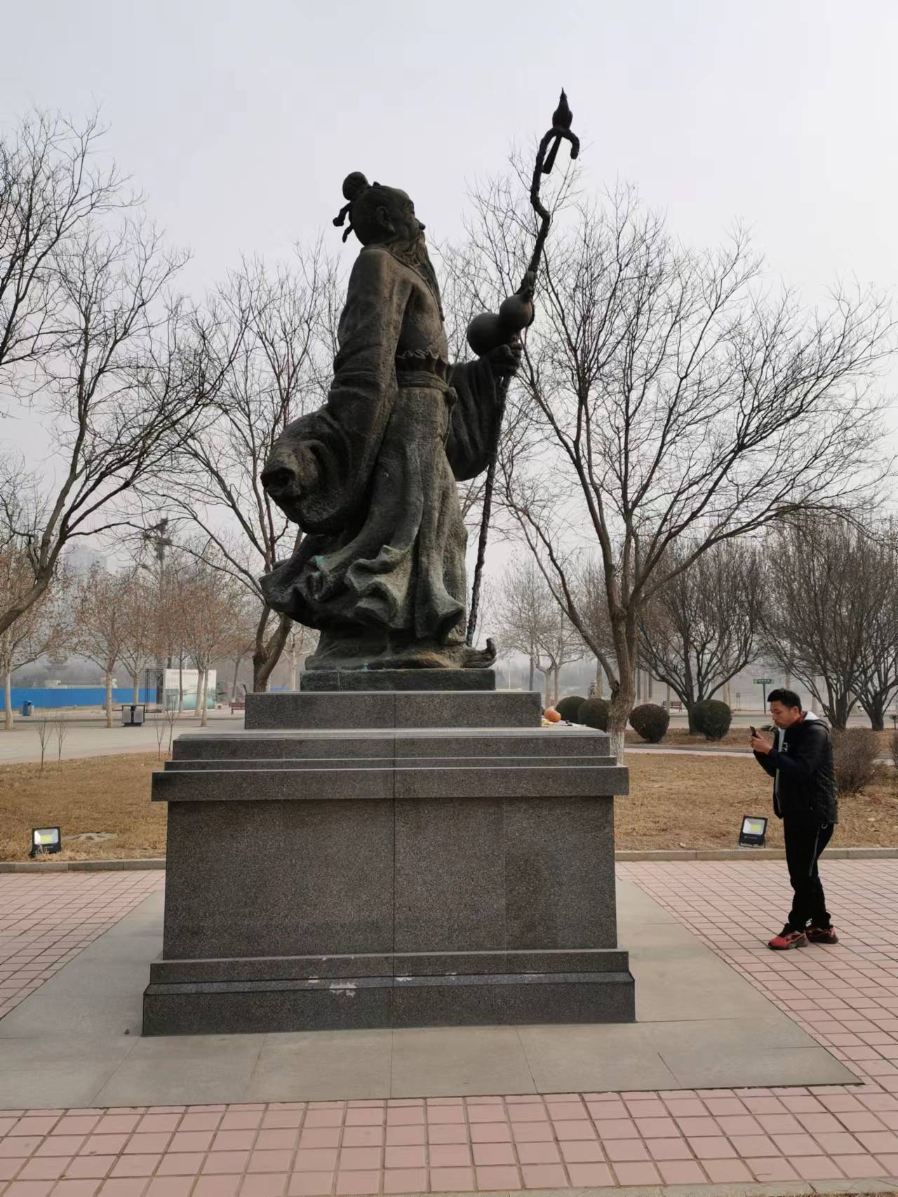 鑄銅雕塑價格圖片/鑄銅雕塑價格樣板圖 (3)