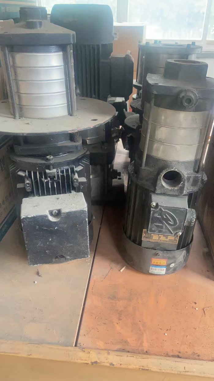 江蘇油泵廠家報(bào)價(jià) 南通海日機(jī)電科技有限公司 江蘇油泵生產(chǎn)廠家