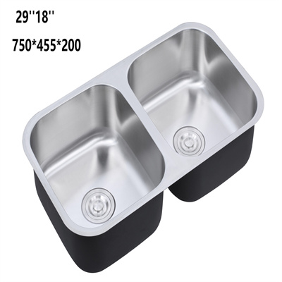 雙盆報(bào)價(jià)圖片