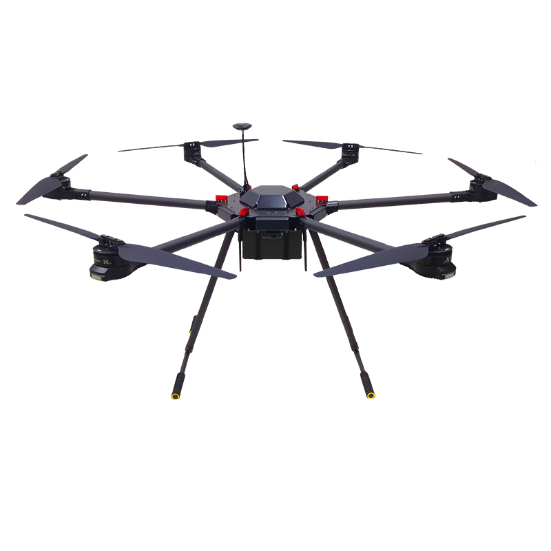 大型可載重運(yùn)輸無(wú)人機(jī)到手飛定制圖片