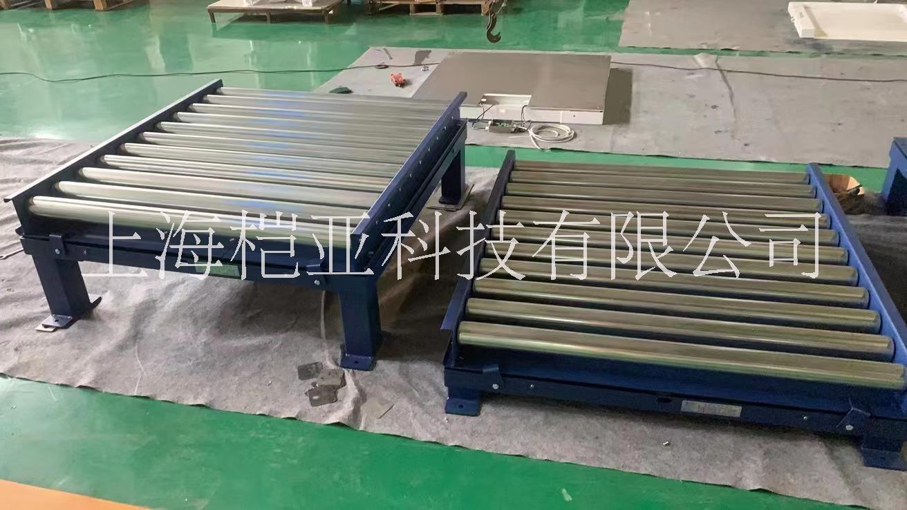 滾筒自動稱重機設(shè)備  在線滾筒秤圖片/滾筒自動稱重機設(shè)備  在線滾筒秤樣板圖 (2)