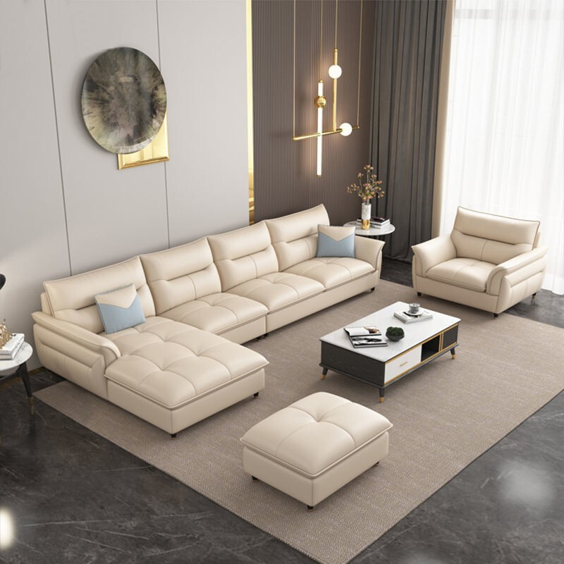 皮沙發(fā)翻新圖片/皮沙發(fā)翻新樣板圖 (2)