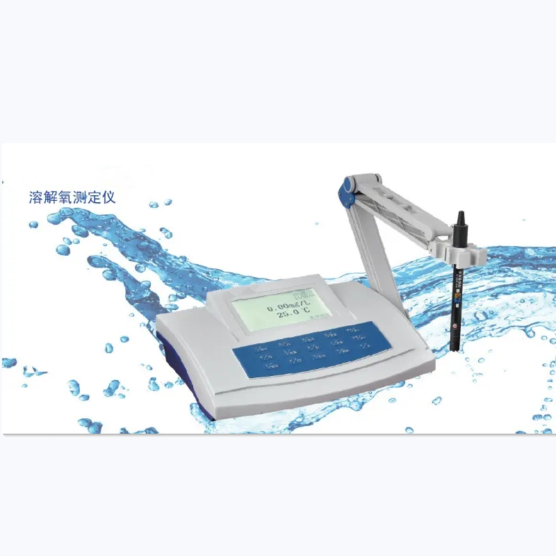 溶解氧分析儀圖片/溶解氧分析儀樣板圖 (1)