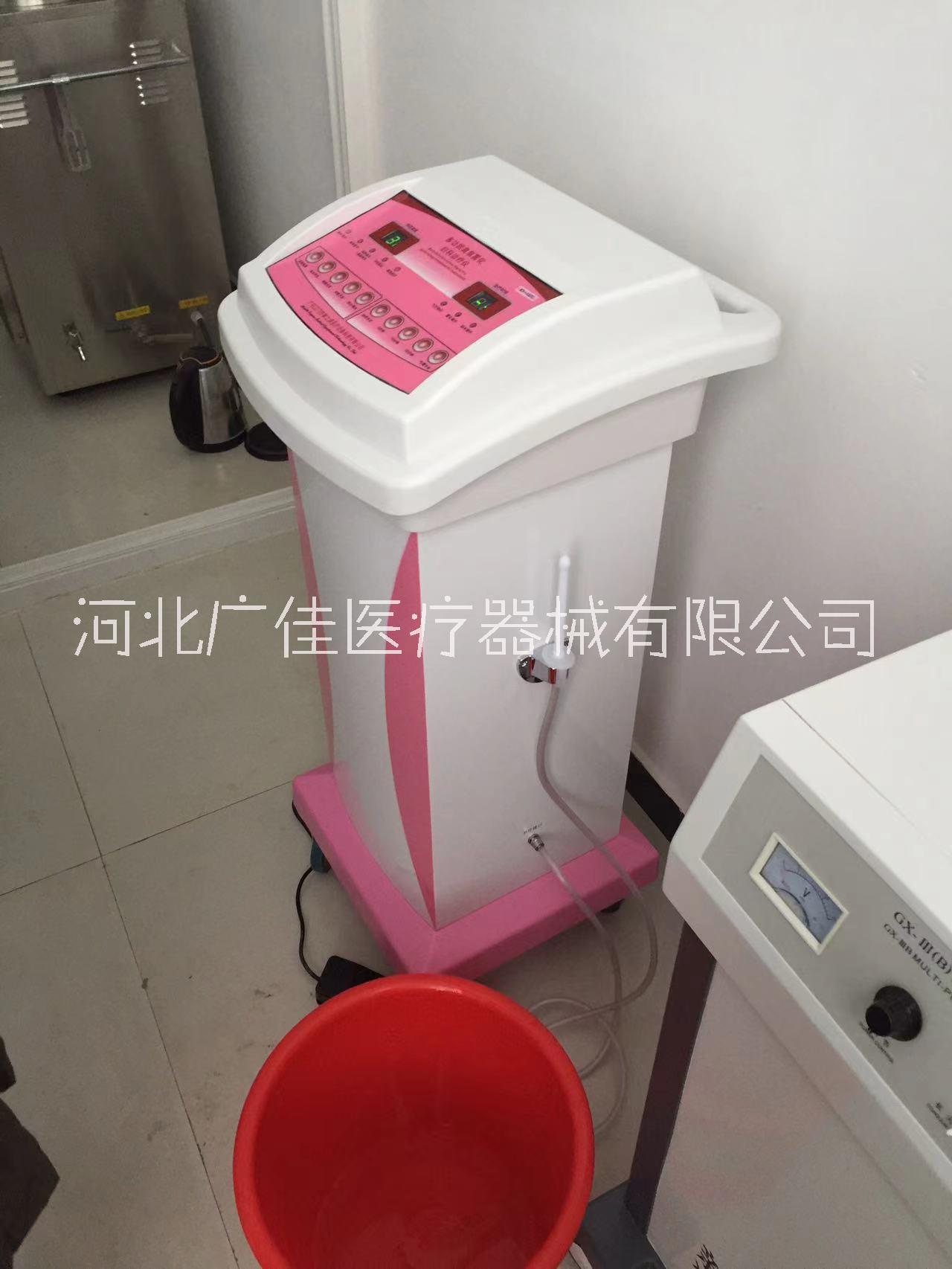 婦科臭氧治療儀圖片/婦科臭氧治療儀樣板圖 (3)