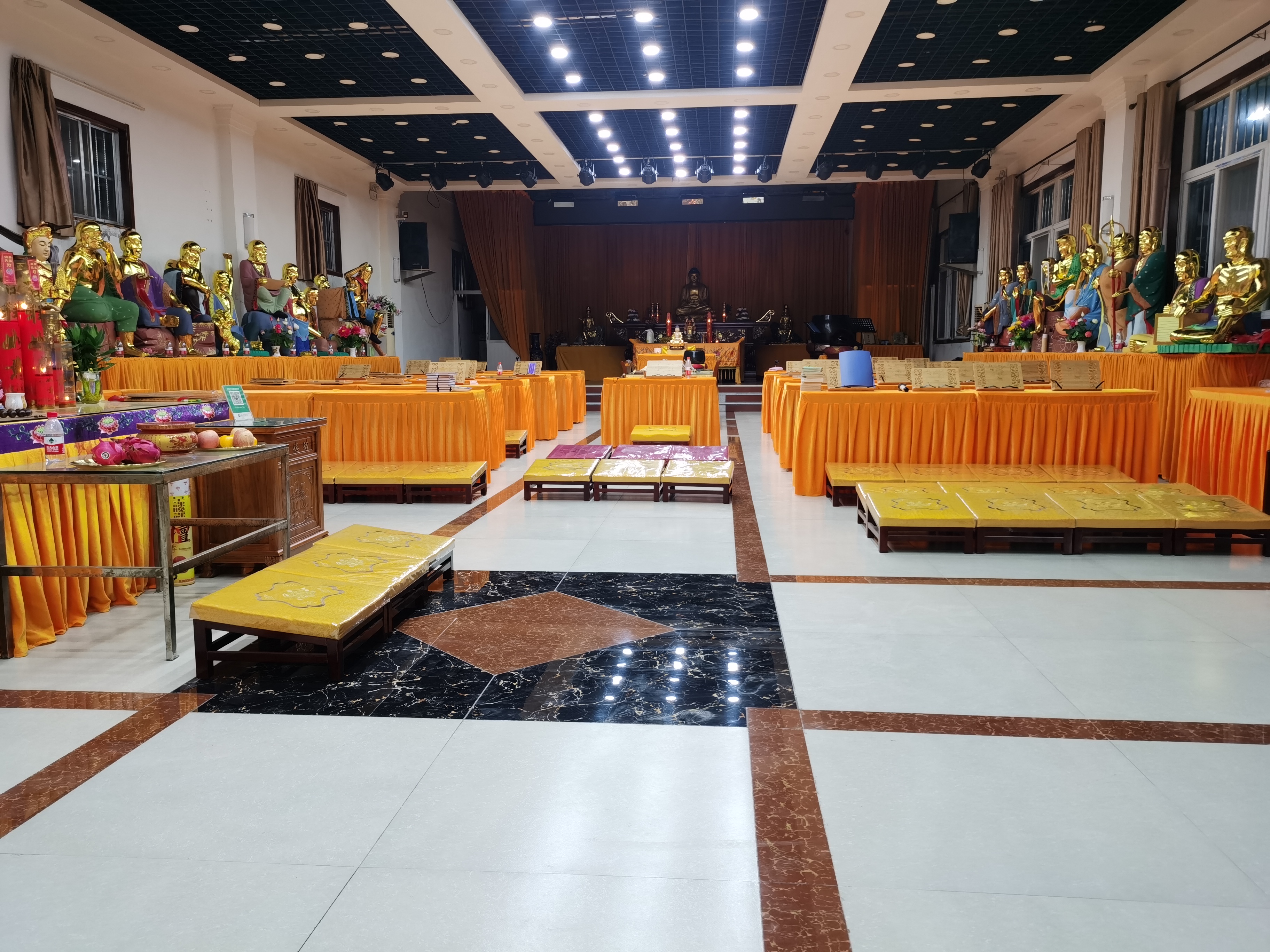 佛像神像雕塑圖片/佛像神像雕塑樣板圖 (4)