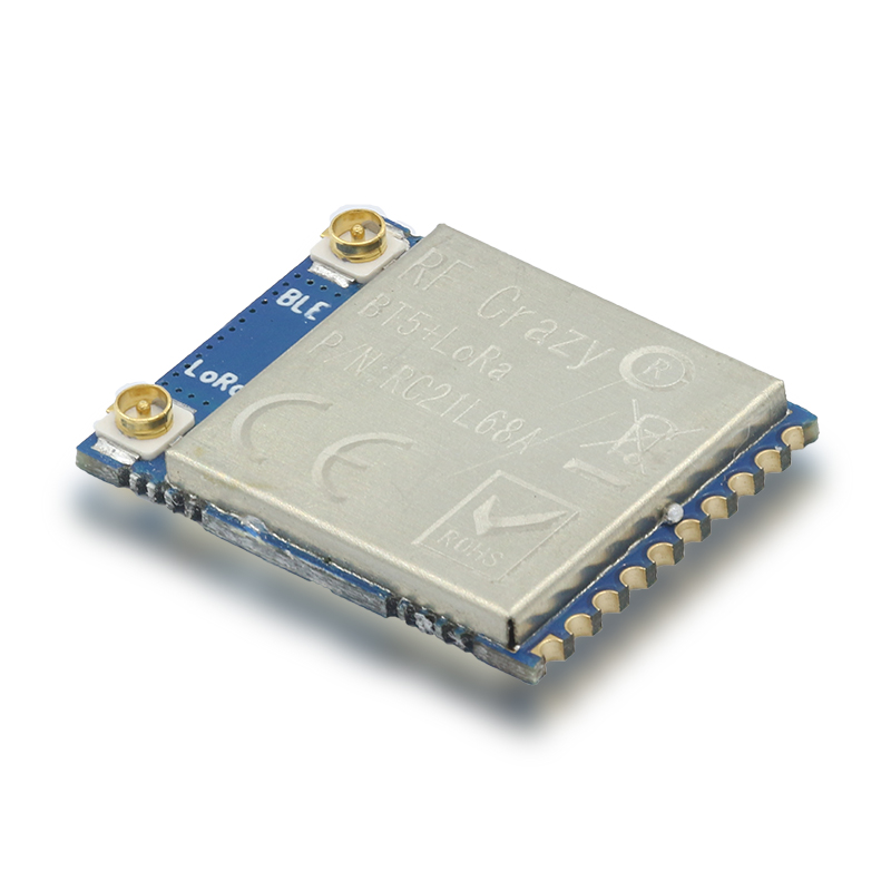 BLE+LoRa模塊圖片/BLE+LoRa模塊樣板圖 (4)