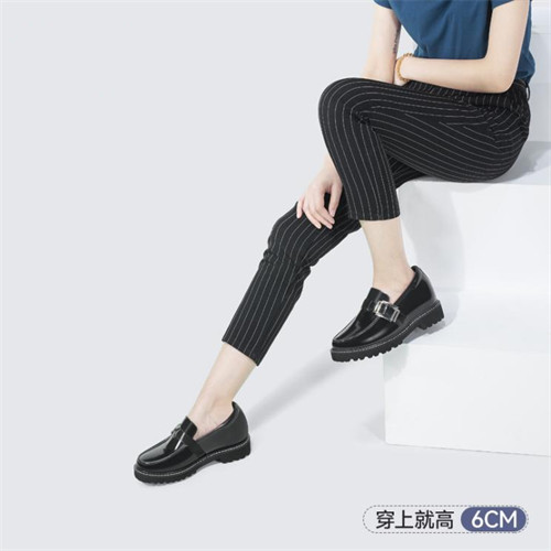 隱形內(nèi)增高女鞋圖片/隱形內(nèi)增高女鞋樣板圖 (3)