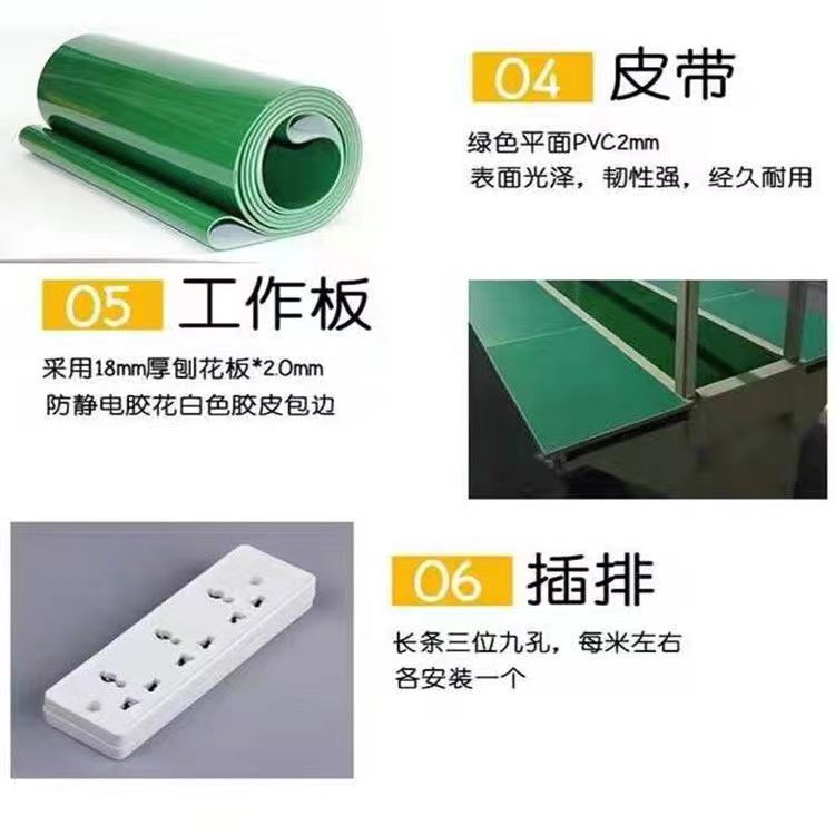 飛機(jī)位流水線圖片/飛機(jī)位流水線樣板圖 (3)